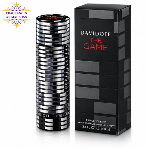 Davidoff the game eau - davidoff,