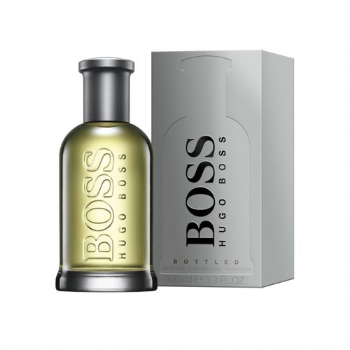 New box boss bottled 100ml - new,