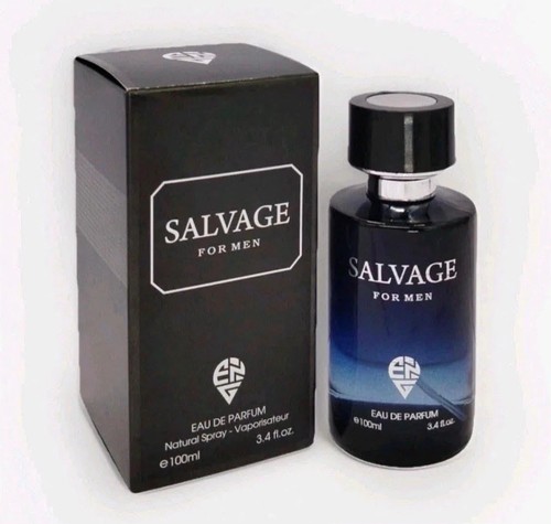 Men perfume salvage s - salvage, men's