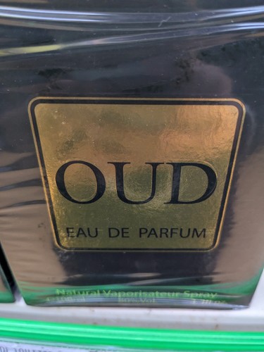 Mens oud perfume 100ml - perfume,