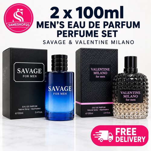Fragrance couture men - couture, men’s