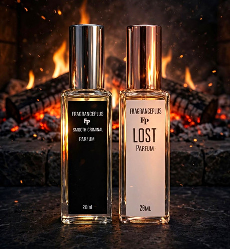 Fragranceplus smooth criminal - fragranceplus,