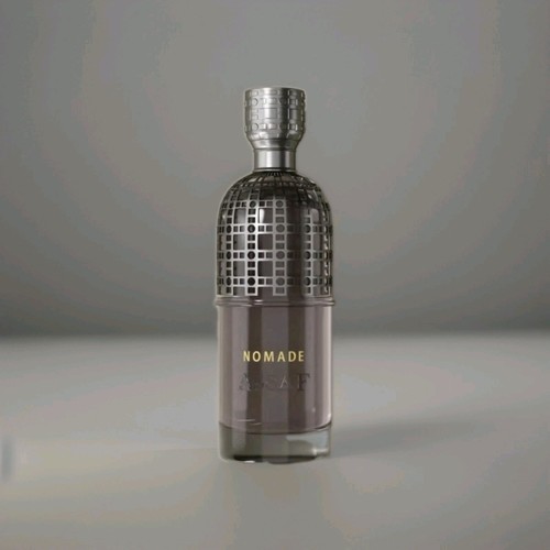 Assaf nomade perfume 100ml edp - perfume,