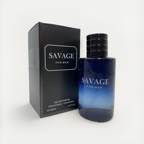 Savage eau parfum 100ml - eau, de