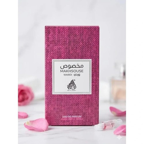 Makhsoose wardi eau parfum - eau, de
