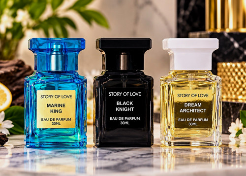 Men perfume gift set x - men’s, 3