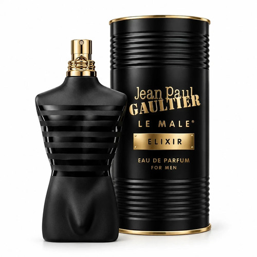 Jean paul gaultier male - jean, le