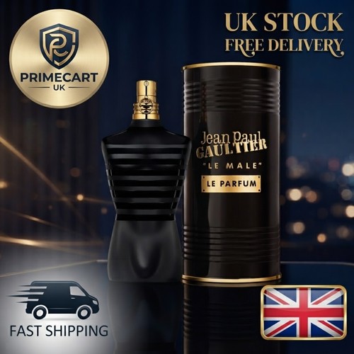 Jean paul gaultier male edp - le,