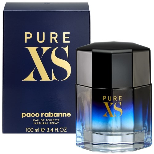 Paco rabanne pure for - xs, him