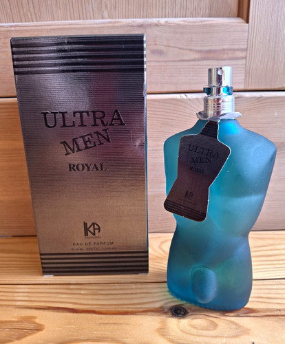Perfumes ultra men royal - ultra,