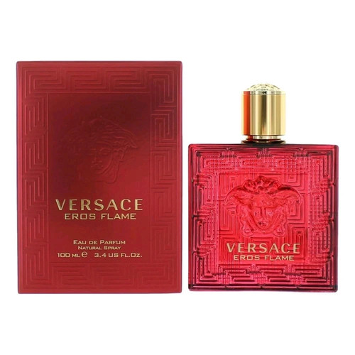 Versace eros flame edp - eros,