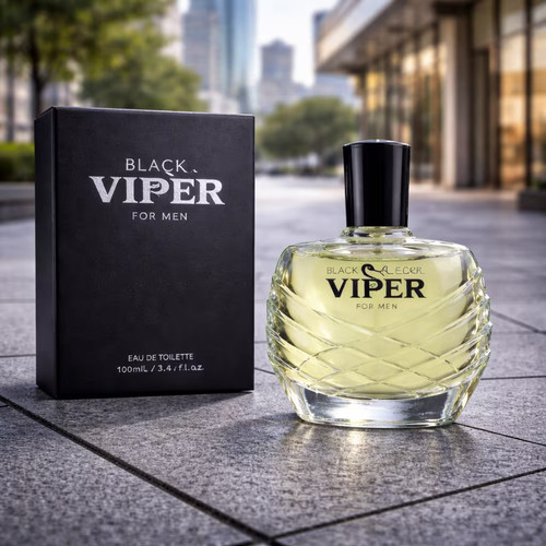 Black viper pour homme - homme, edp