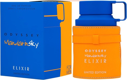 Armaf odyssey mandarin sky - armaf,