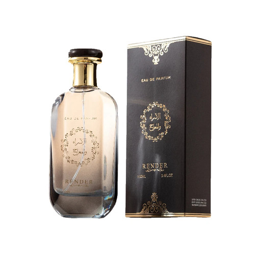 Render unisex perfume edp - render,