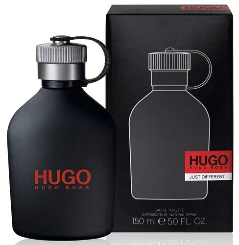 Hugo just difference perfume - difference,
