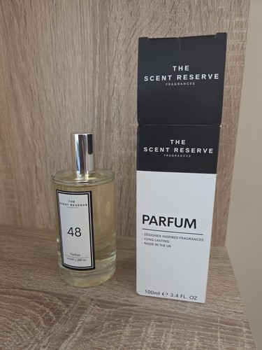 The scent reserve - 48, men’s