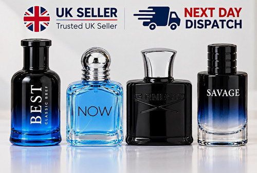 Men piece perfume gift - men’s,