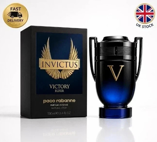 Paco rabanne invictus victory - invictus,