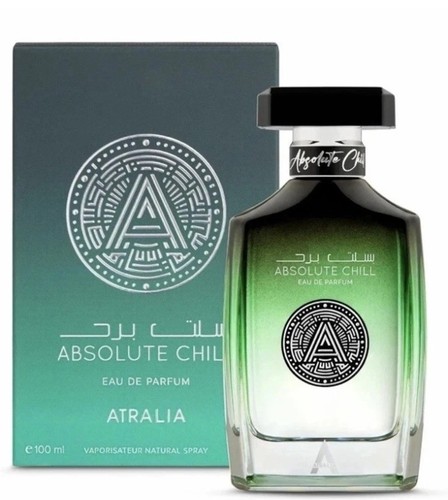 Atralia absolute chill 100ml - absolute,