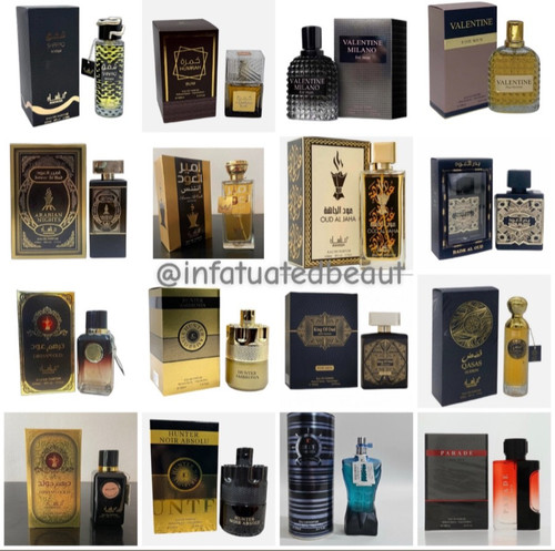 Men perfume for - men, gift