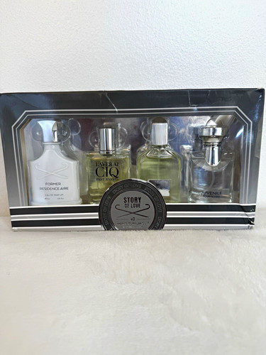 Men perfume set - perfume,
