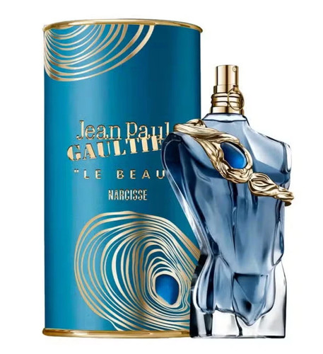 Jean paul gaultier beau - paul,