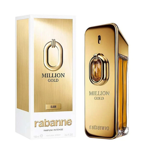Paco rabanne million - paco,