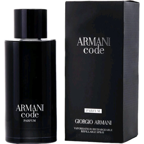 Giorgio armani code - giorgio,