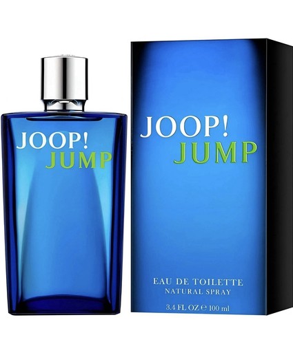 Joop jump eau toilette - jump, de