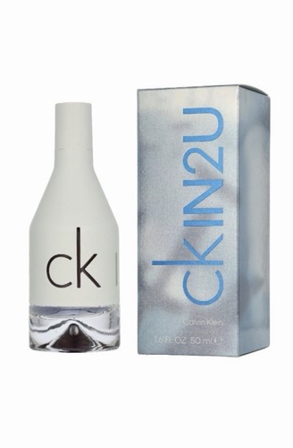 Calvin klein in2u him - klein, eau