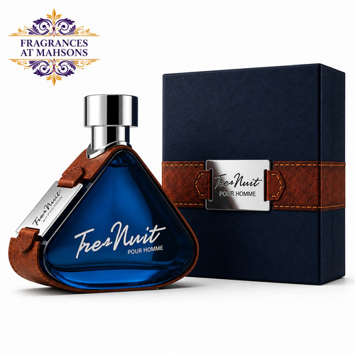 Armaf tres nuit pour - tres,