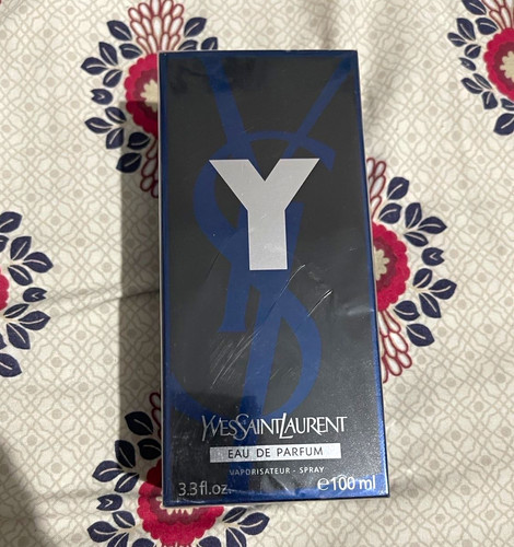 Ysl yves saint laurent - ysl, eau