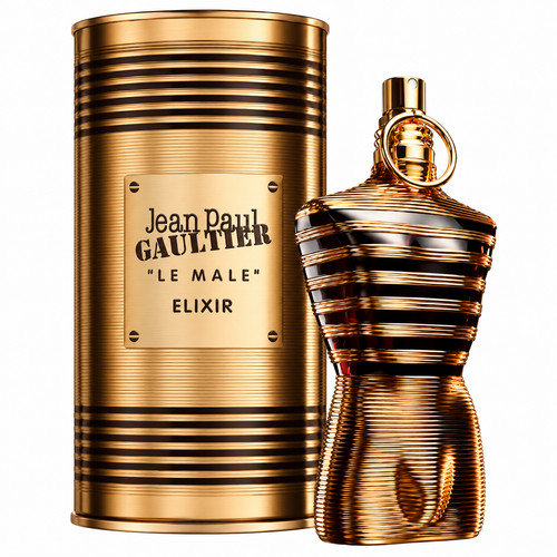 Jean paul gaultier male - paul,