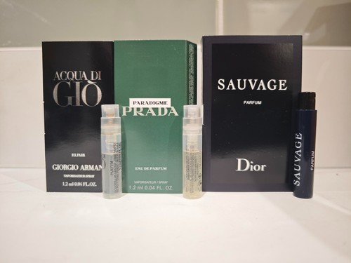 Mens strong perfume set11 - x,