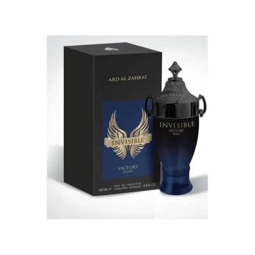 Invisible victory elixir ard - invisible,