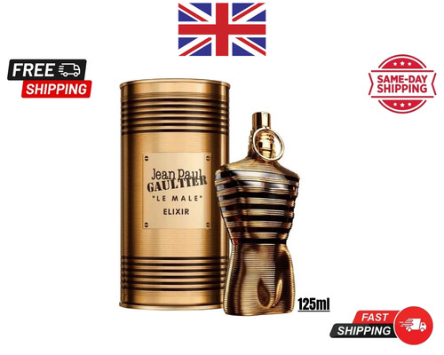 Jean paul gaultier male - jean,