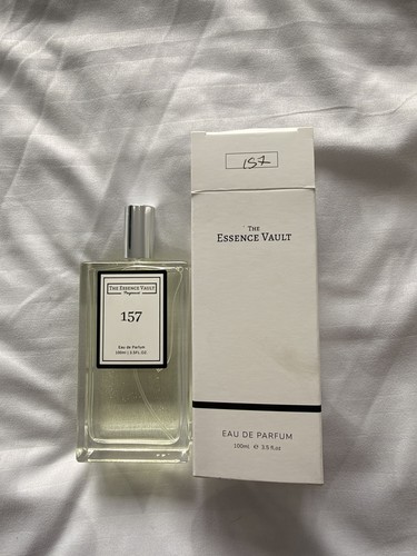 The essence vault perfume 157 - the,