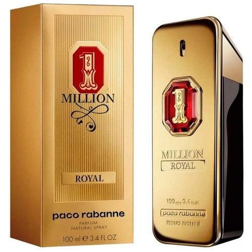 Paco rabanne million royal - rabanne,