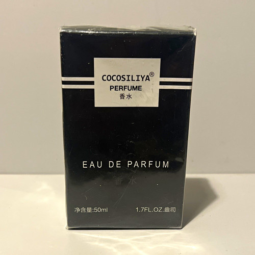 Cocosiliya eau parfum 50ml - cocosiliya, de
