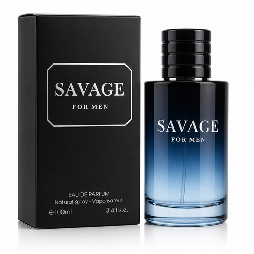 Savage for men eau parfum - savage,