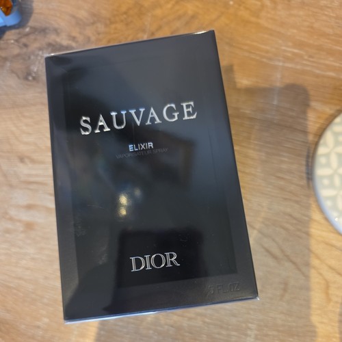 Dior savage elixir men - dior,