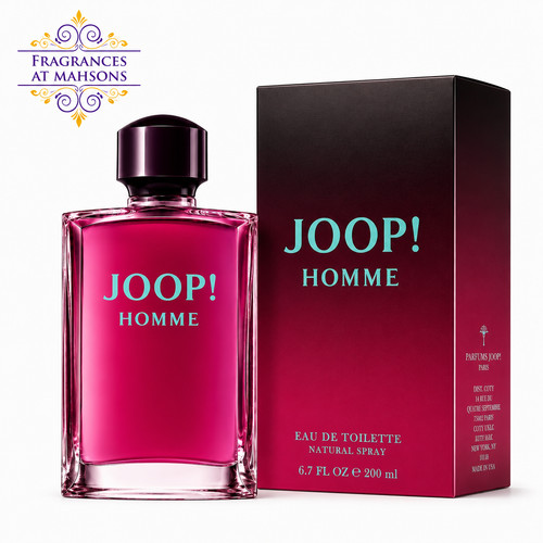 Joop homme eau toilette - joop!,