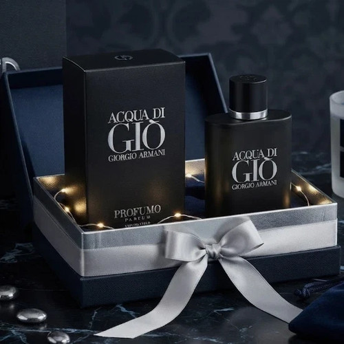 Giorgio armani acqua - giorgio,
