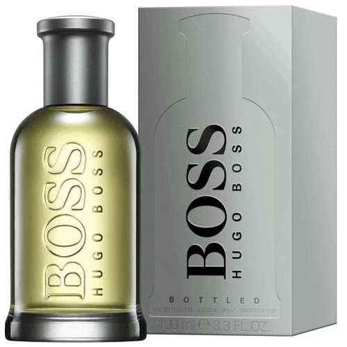 New boss bottled - bottled, spray
