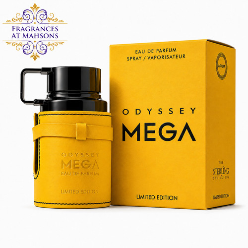 Armaf odyssey mega - armaf,