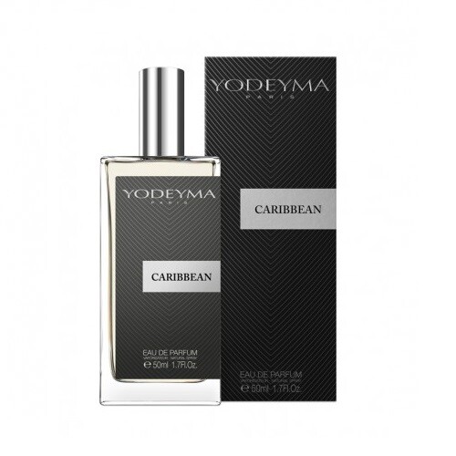 Yodeyma eau men - eau, parfum