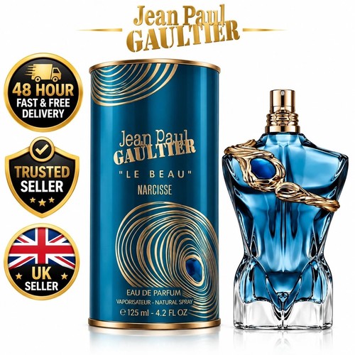 Jean paul gaultier - jean,