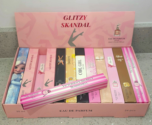 Men women 35ml pen - &,