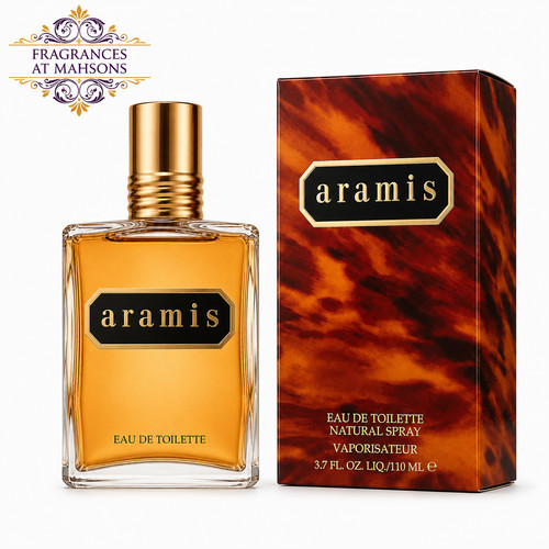 Aramis eau toilette - de, 110ml