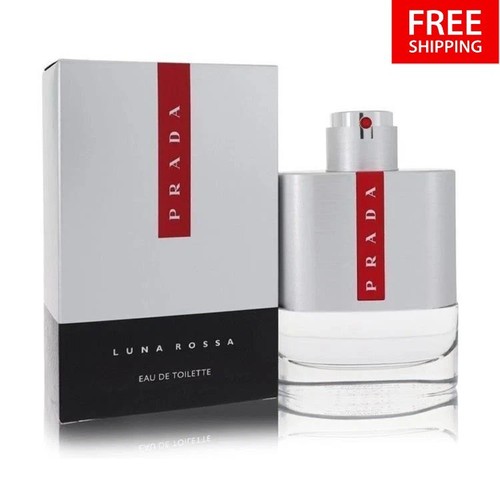 Prada luna rossa - luna,